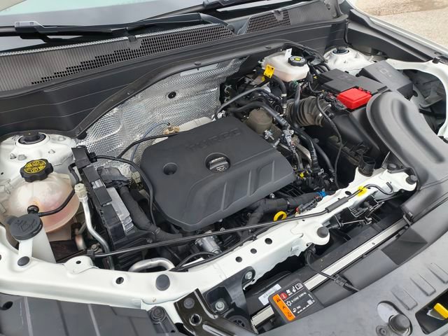 Used 2024 Chevrolet TrailBlazer LT image 30