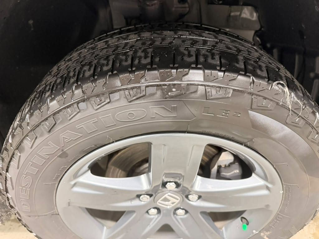 Certified 2023 Honda Ridgeline RTL image 17