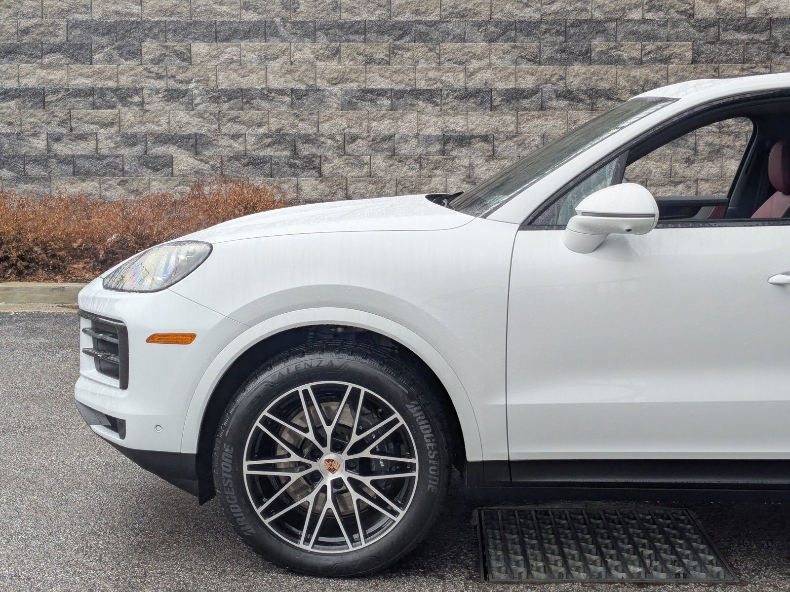 New 2026 Porsche Cayenne image 11