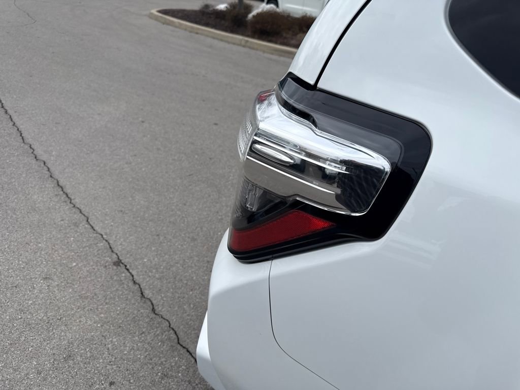 Used 2021 Toyota 4Runner Venture image 41