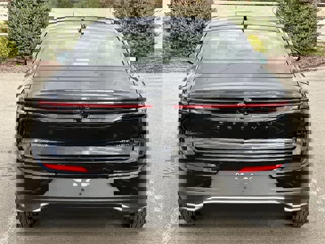 New 2026 Toyota Crown Nightshade image 4