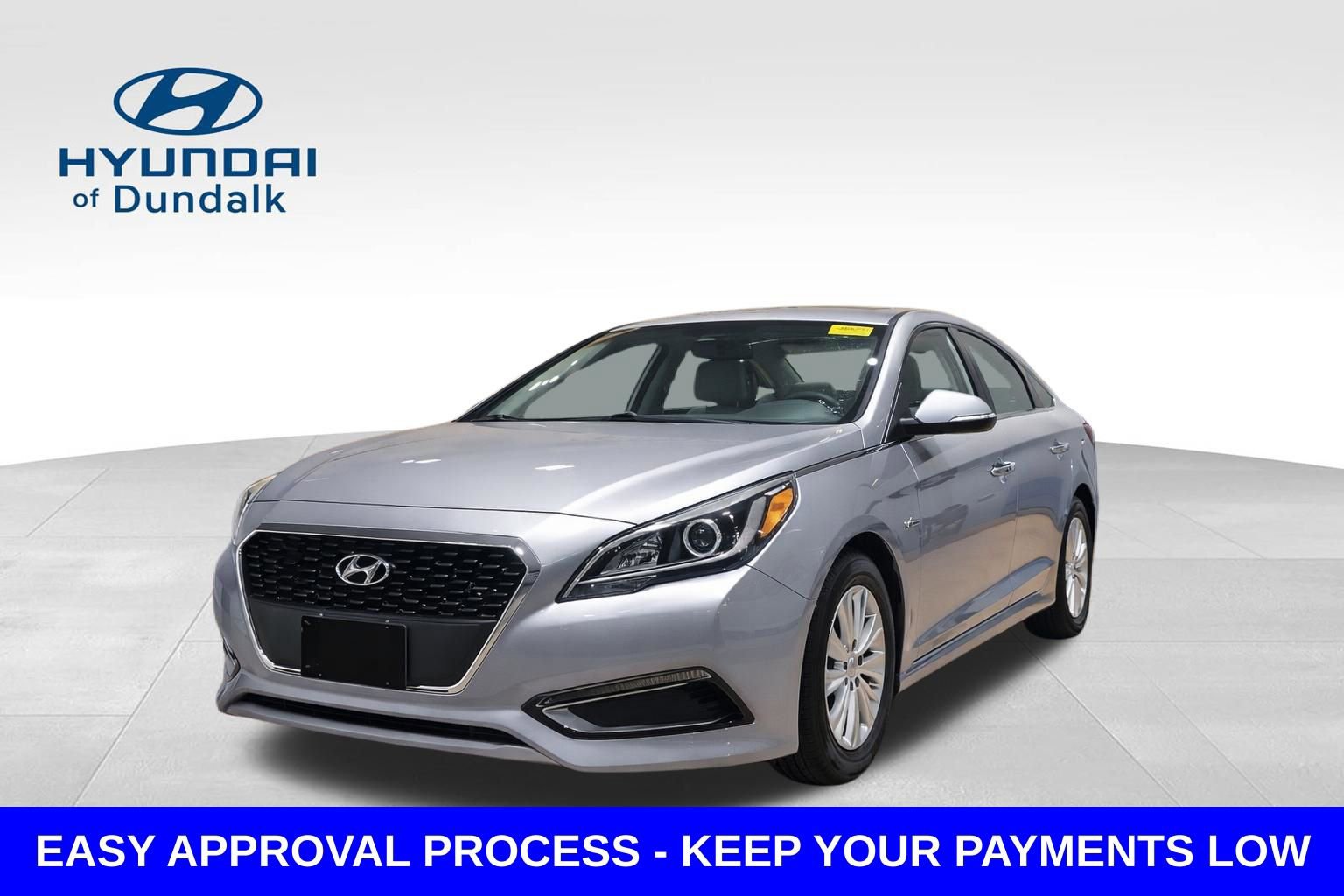 Used 2016 Hyundai Sonata SE