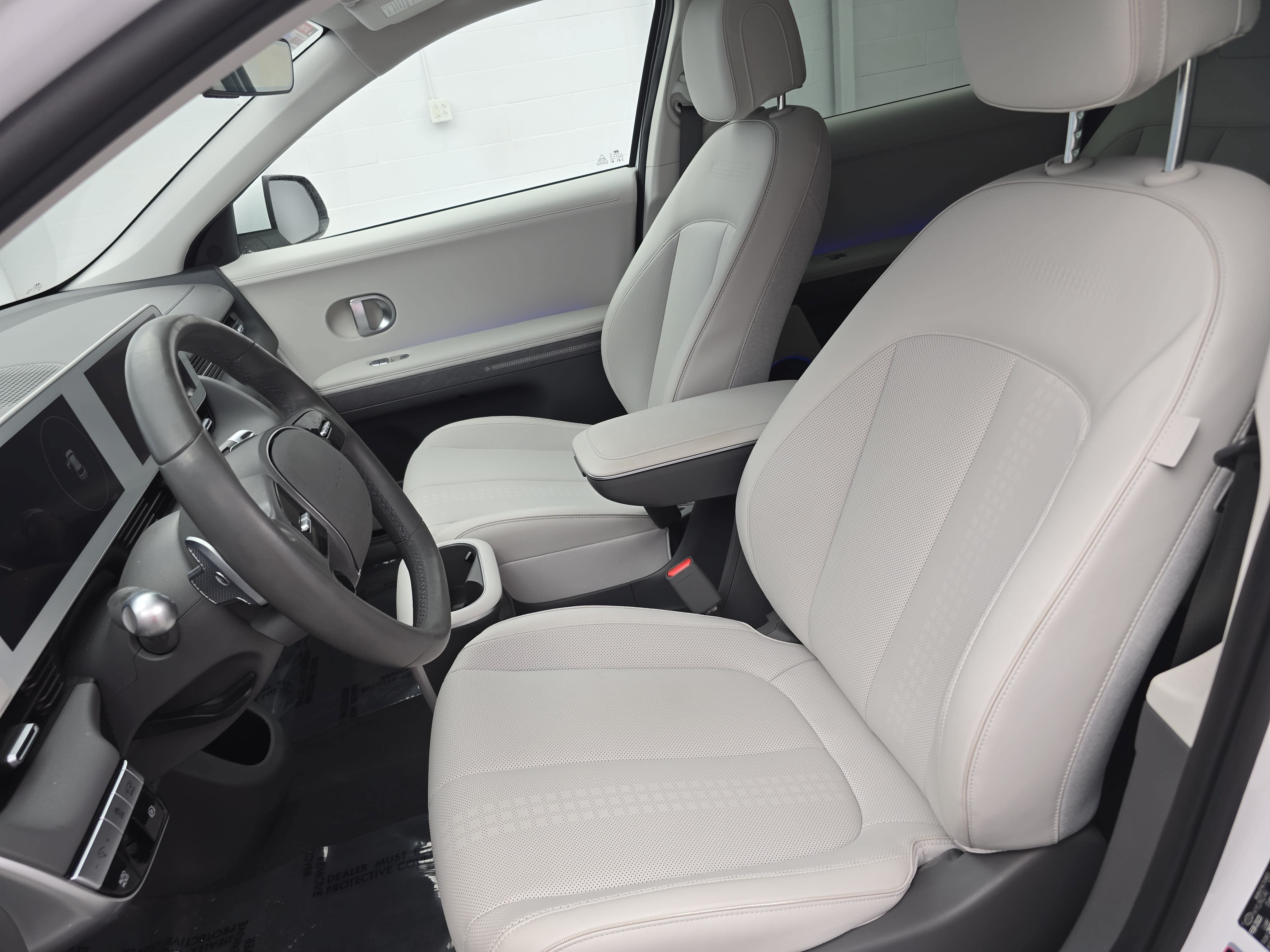 Used 2023 Hyundai Ioniq 5 SEL AWD/4WD image 15