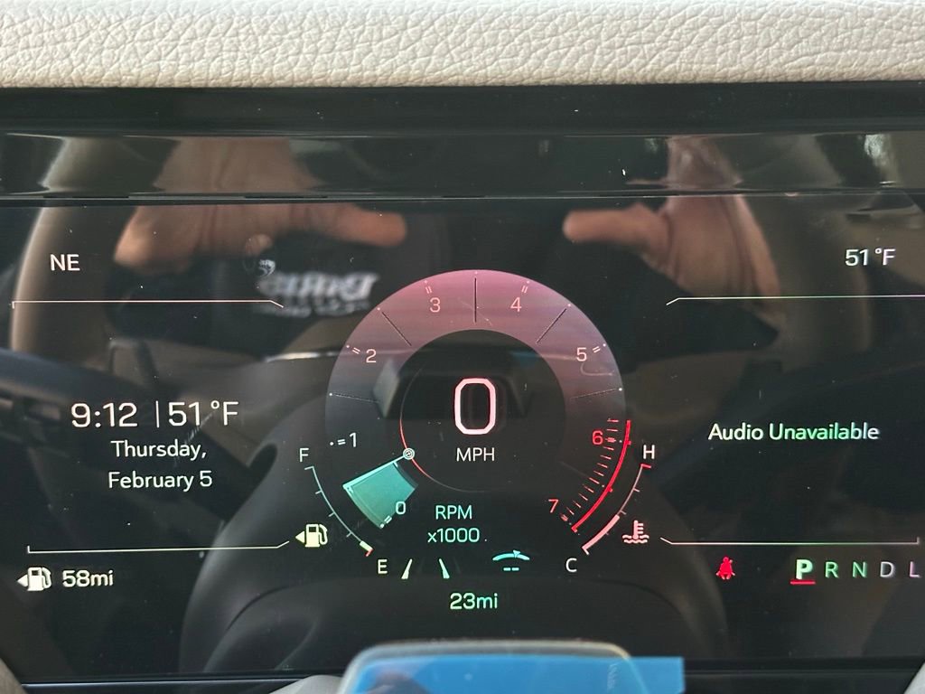 New 2026 GMC Yukon XL Denali w/ Denali Reserve Package image 23