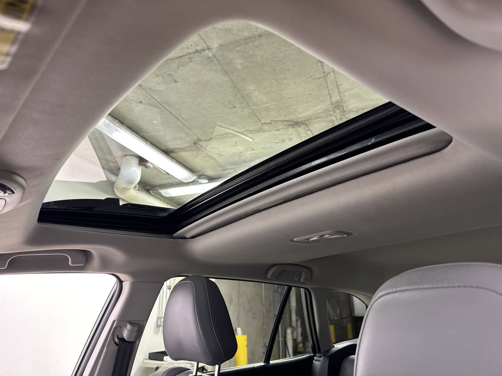 Used 2024 Subaru Outback Limited image 28