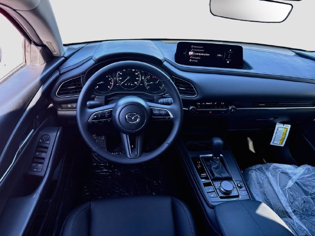 New 2026 MAZDA CX-30 AWD 2.5 S image 24