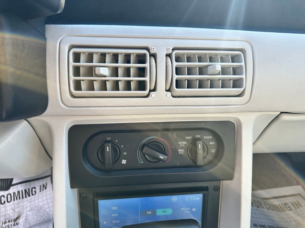 Used 1990 Ford Mustang LX image 20