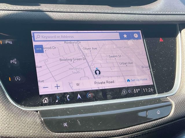 Used 2022 Cadillac XT5 Premium Luxury w/ Technology Package image 32