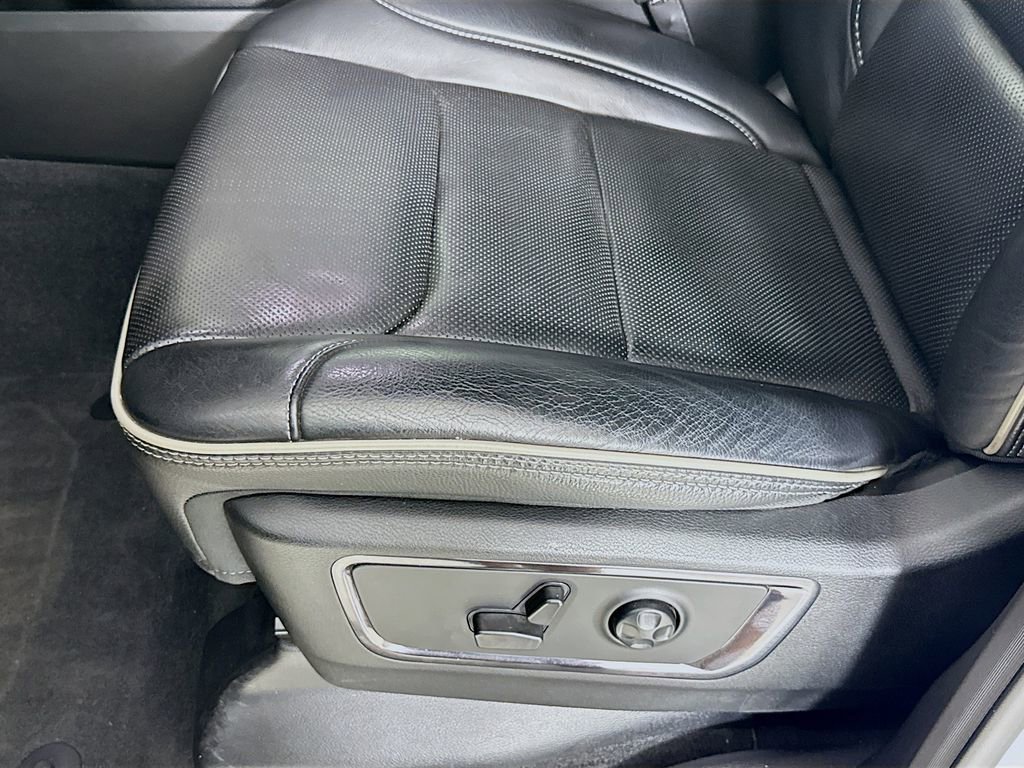 Used 2022 RAM 1500 Limited image 20