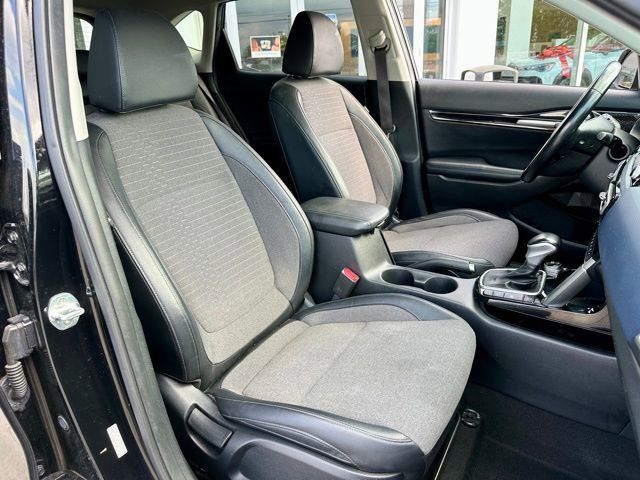 Used 2022 Kia Seltos S image 22