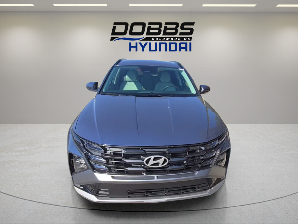New 2026 Hyundai Tucson SEL Plus AWD/4WD image 8