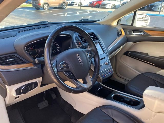 Used 2016 Lincoln MKC Reserve w/ Lincoln MKC Climate Package AWD/4WD image 14