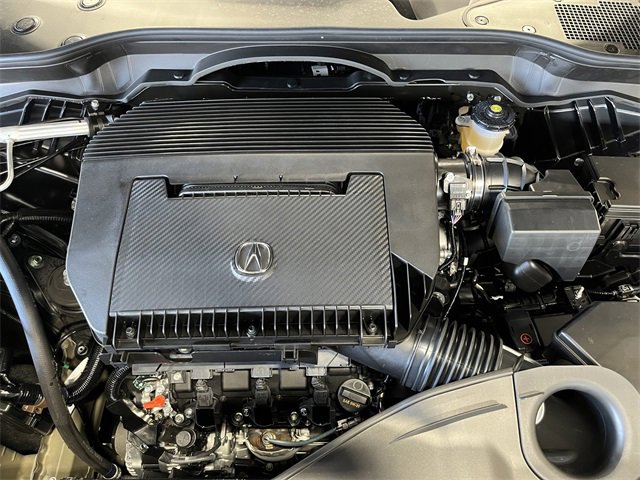 New 2026 Acura MDX A-Spec image 26
