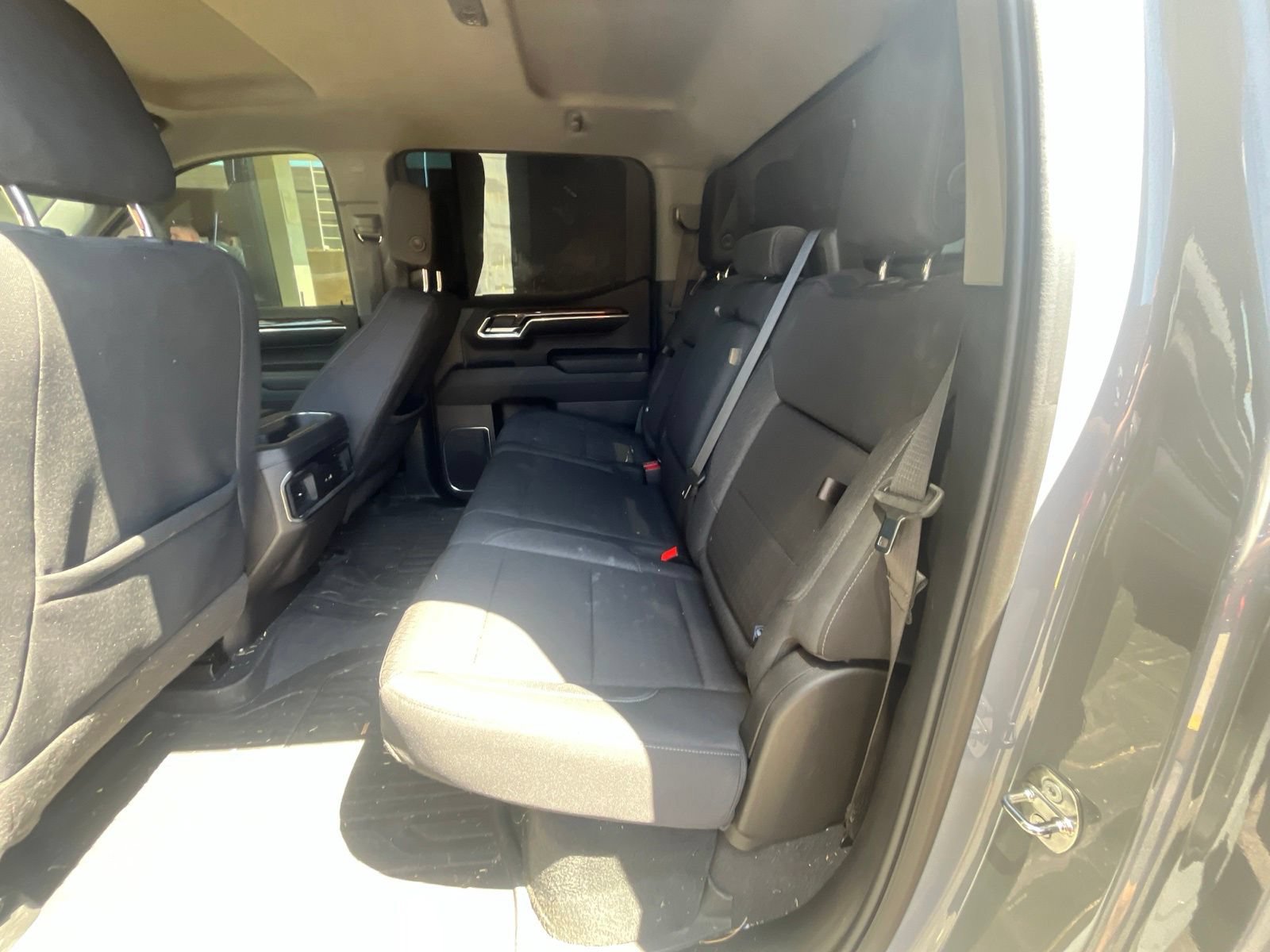Used 2024 GMC Sierra 1500 Elevation RWD image 7