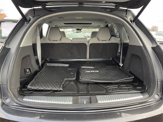 Used 2015 Acura MDX SH-AWD w/ Technology Package image 17