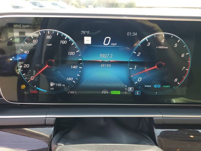 Used 2022 Mercedes-Benz GLE 450 4MATIC image 14