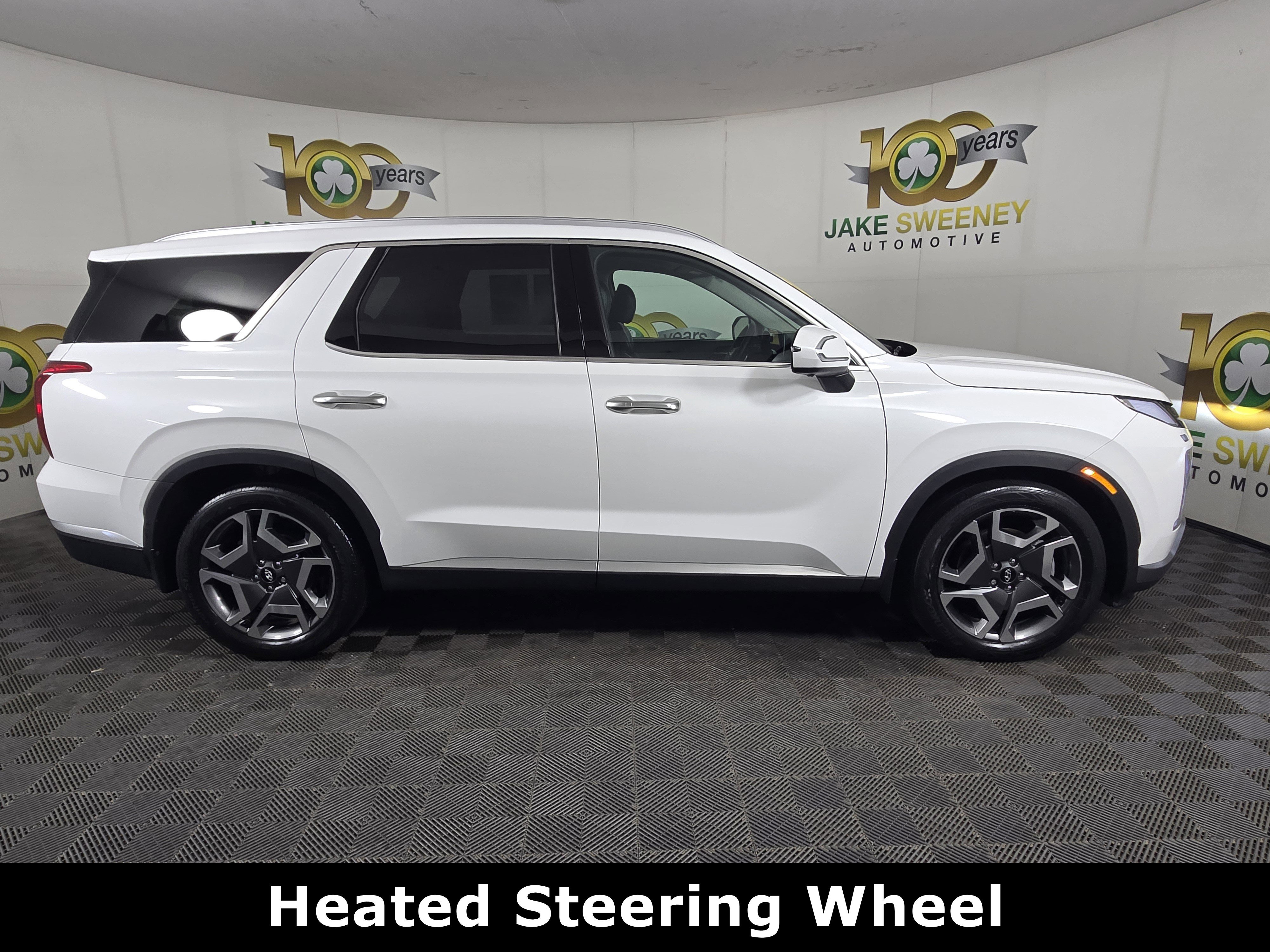 Used 2023 Hyundai Palisade Limited image 10