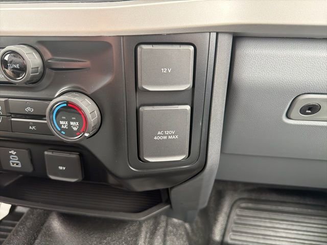 Used 2026 Ford F450 XL w/ XL Chrome Package image 29
