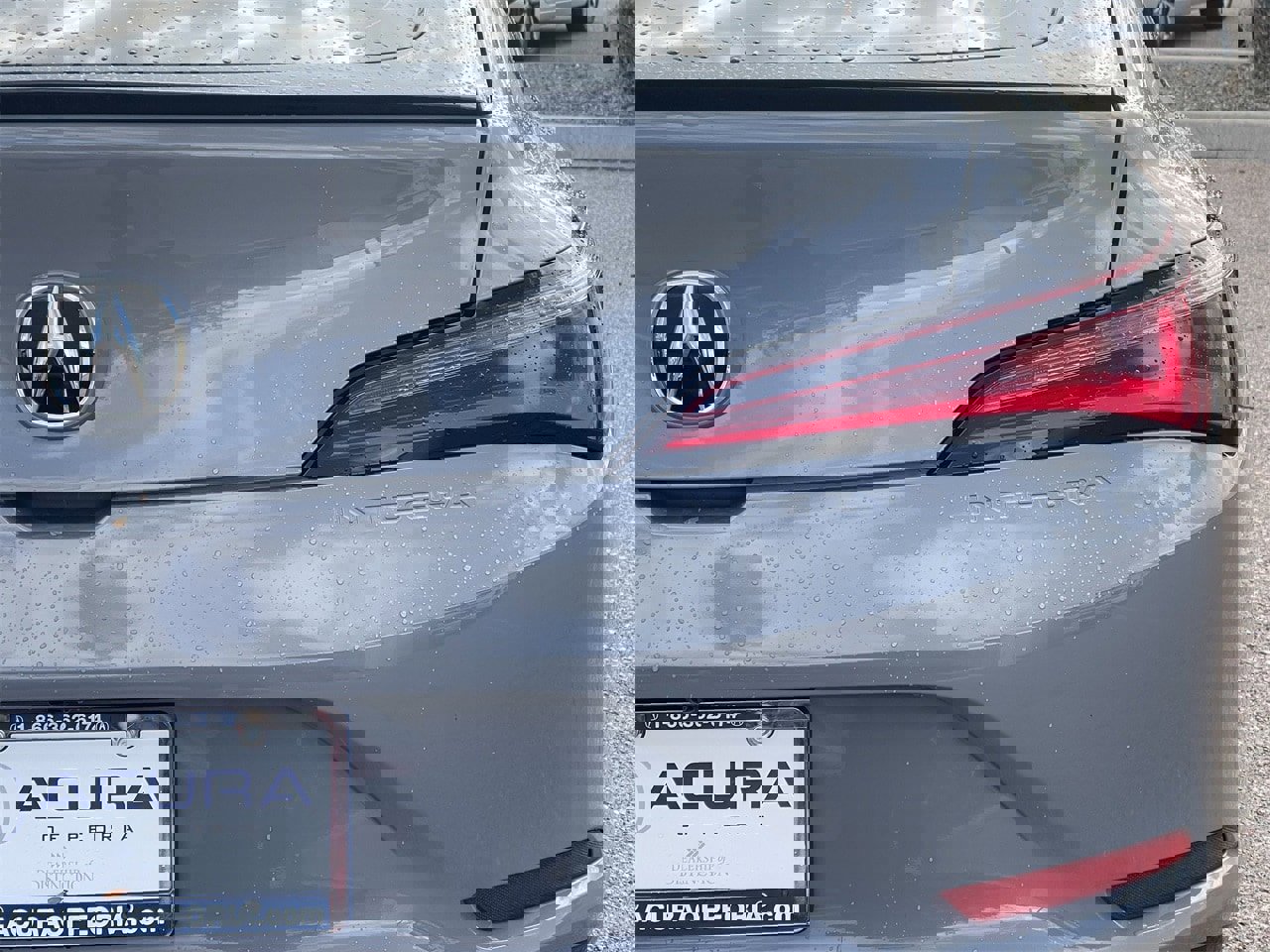 New 2026 Acura Integra A-Spec image 10