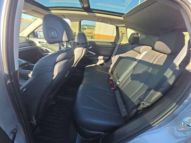 Certified 2024 Acura RDX SH-AWD image 22
