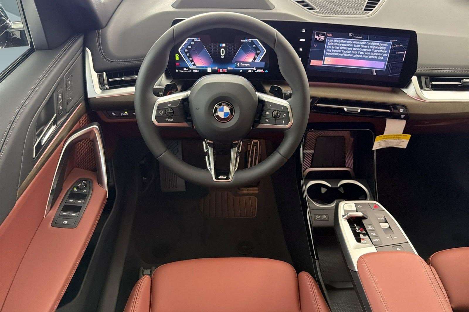New 2027 BMW X1 xDrive28i AWD/4WD image 27