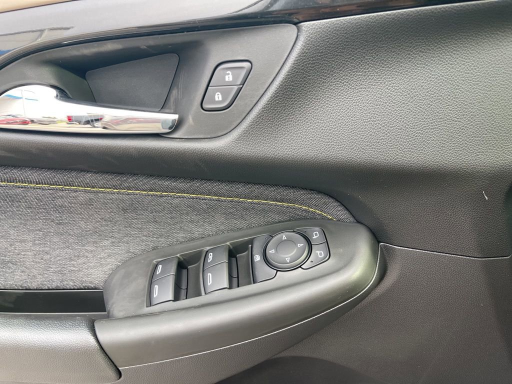 New 2026 Chevrolet TrailBlazer ACTIV w/ Convenience Package FWD image 35