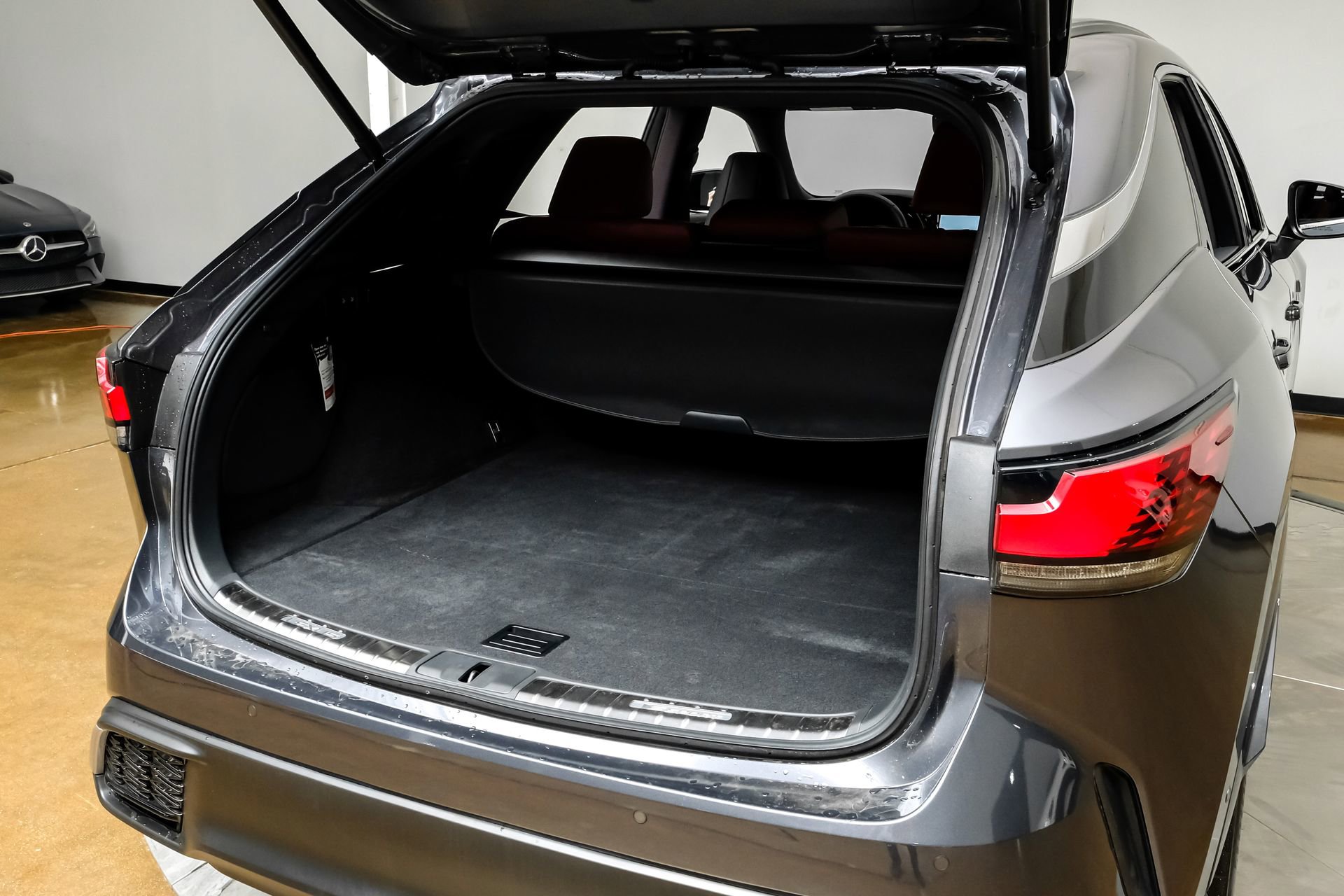 Used 2024 Lexus RX 350 F Sport w/ Convenience Package image 54