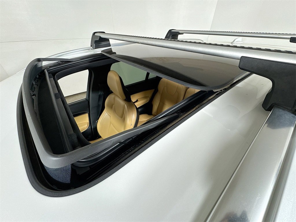 Used 2021 Volvo XC90 T6 Inscription w/ Advanced Package image 21