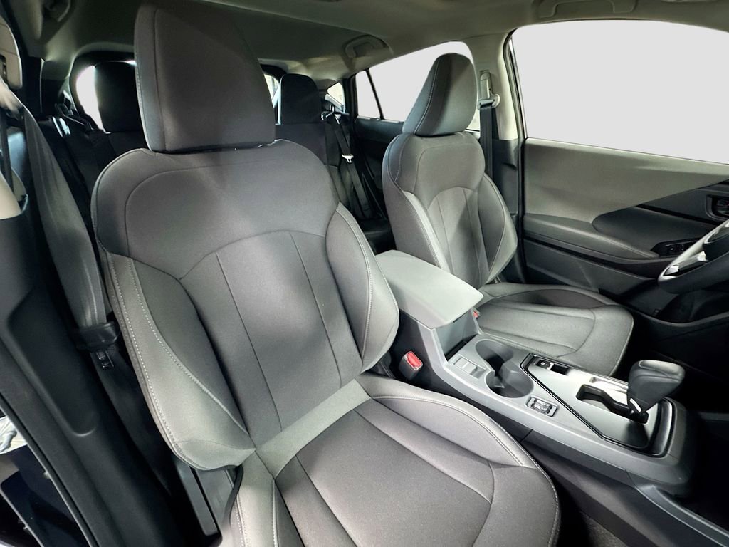 New 2026 Subaru Crosstrek 2.0i Premium image 25