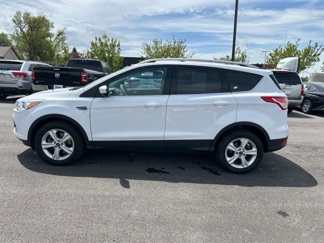 Used 2014 Ford Escape SE AWD/4WD image 8