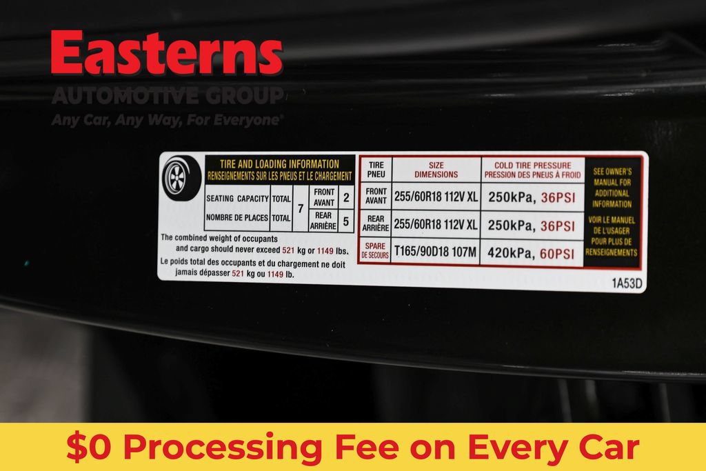 Used 2020 Nissan Pathfinder SL AWD/4WD image 39
