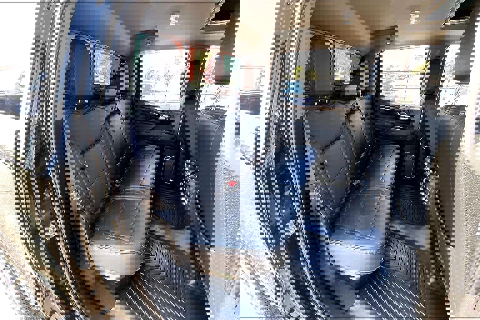 Used 2025 GMC Sierra 1500 Denali w/ Denali Reserve Package image 21