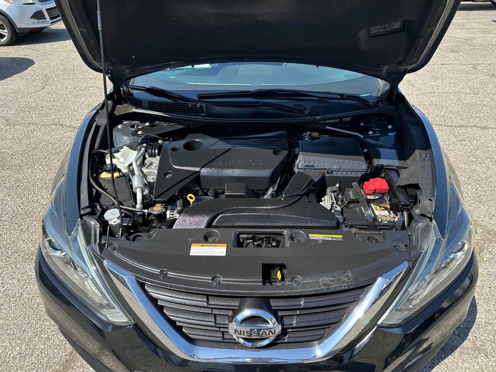 Used 2017 Nissan Altima 2.5 SR image 43