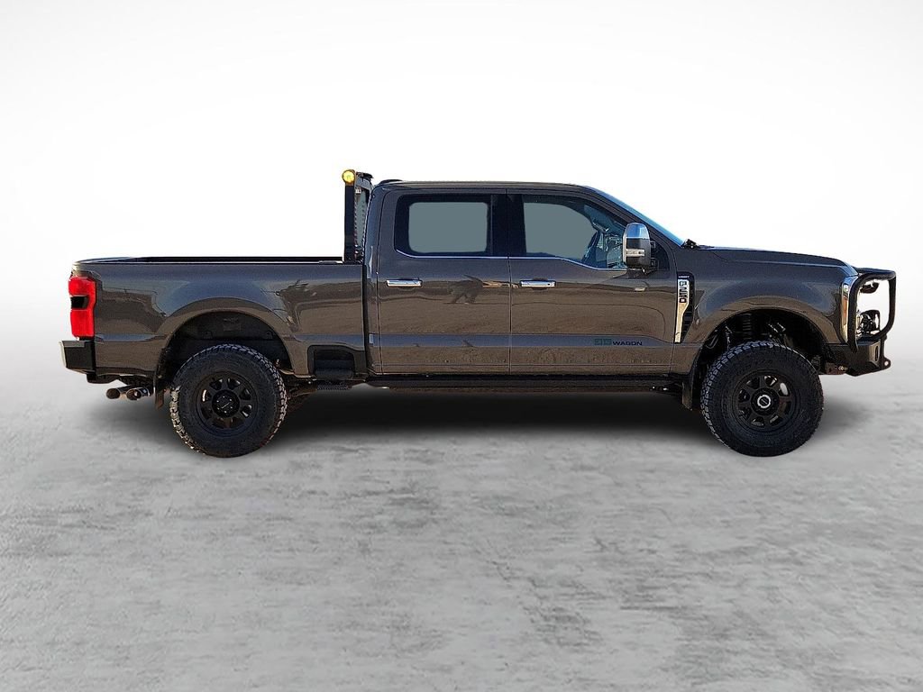 New 2026 Ford F250 Lariat w/ Lariat Premium Package image 12