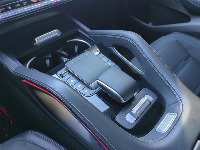 Certified 2024 Mercedes-Benz GLE 53 AMG 4MATIC image 12