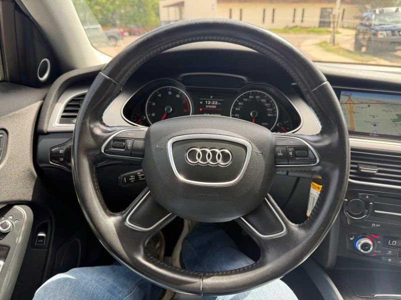 Used 2014 Audi A4 Premium Plus image 17