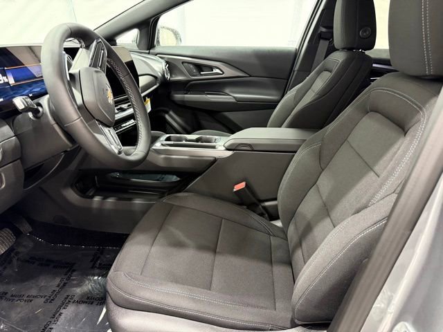 New 2026 Chevrolet Equinox EV LT w/ Comfort Package image 11