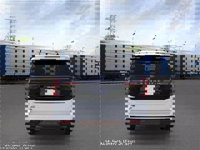 New 2025 Ford Expedition King Ranch image 49