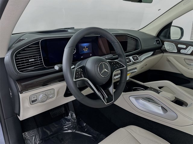 Certified 2026 Mercedes-Benz GLE 450 4MATIC image 9