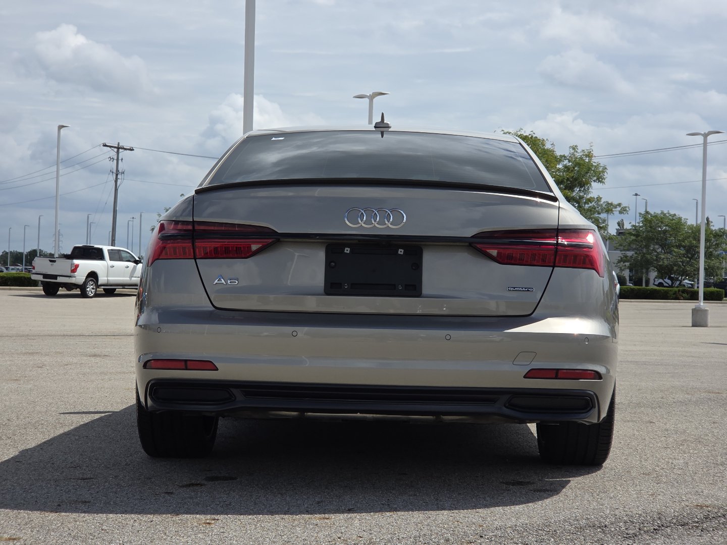 Used 2020 Audi A6 2.0T Prestige AWD/4WD image 17