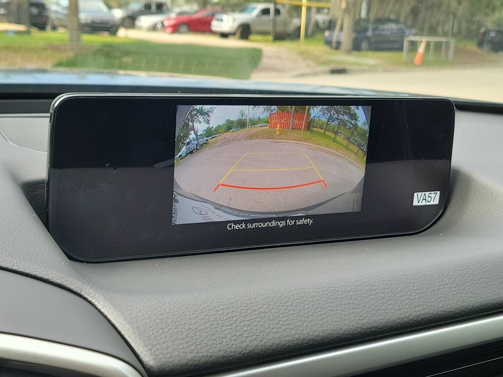 New 2026 MAZDA CX-50 AWD 2.5 S w/ Weather Package image 29