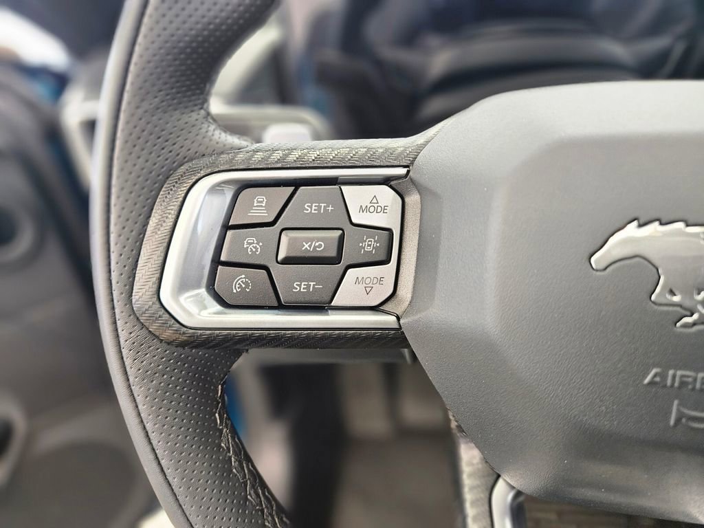 New 2026 Ford Mustang GT Premium RWD image 22