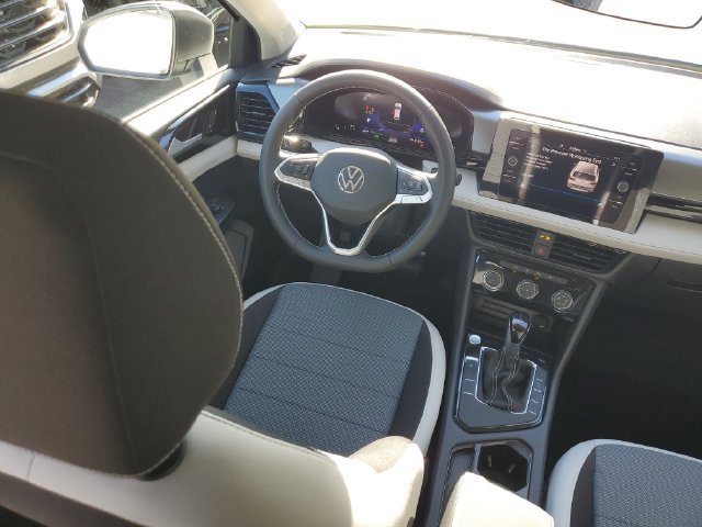 New 2027 Volkswagen Taos S FWD image 7