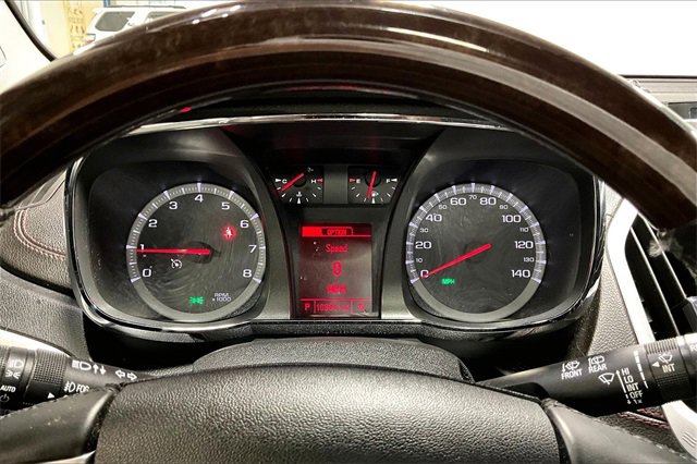 Used 2015 GMC Terrain Denali image 14