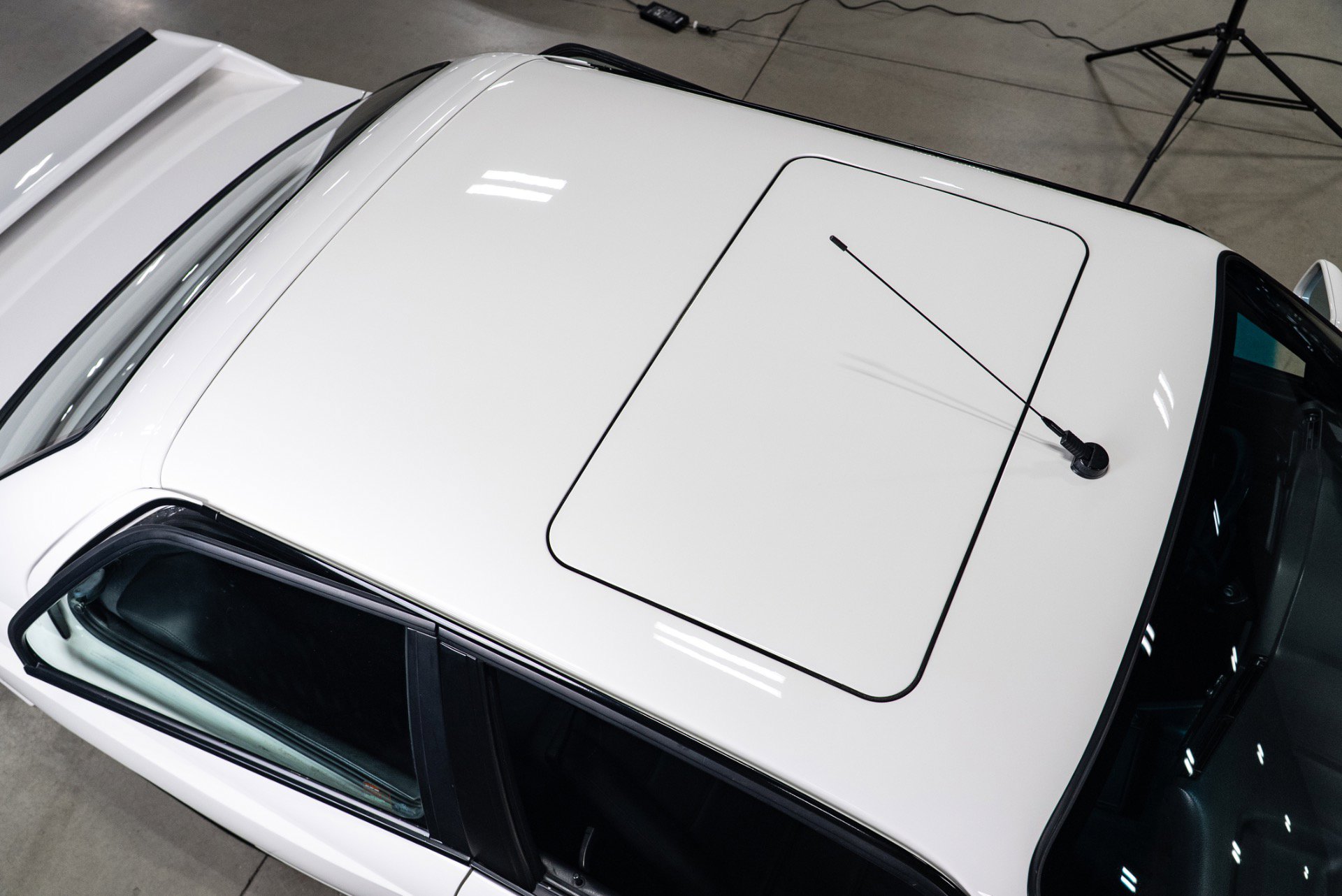 Used 1988 BMW M3 Coupe image 42