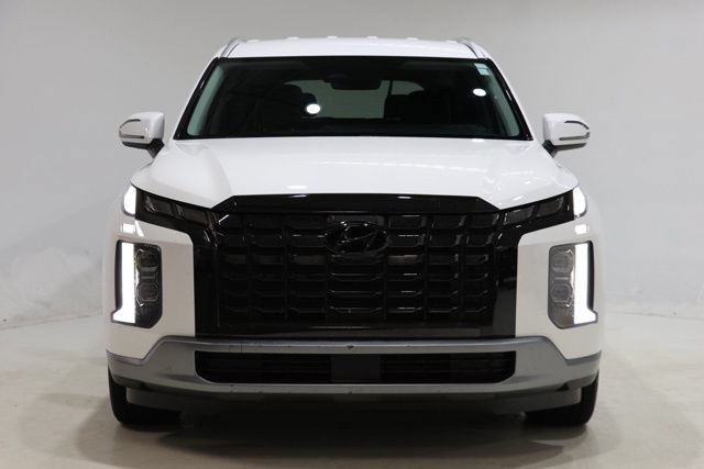 Used 2023 Hyundai Palisade SEL AWD/4WD image 2