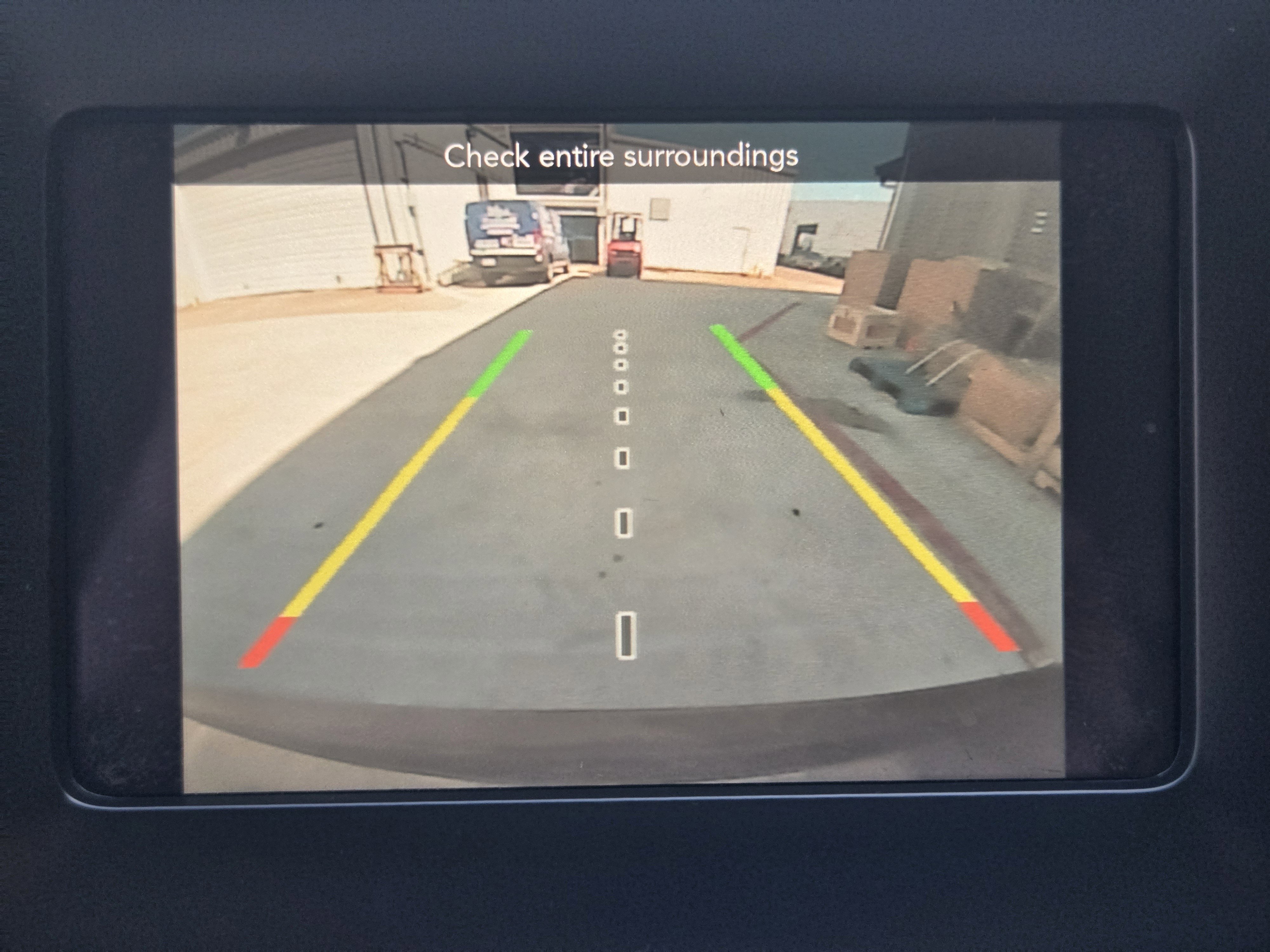 Used 2020 Jeep Cherokee Latitude Plus FWD image 13