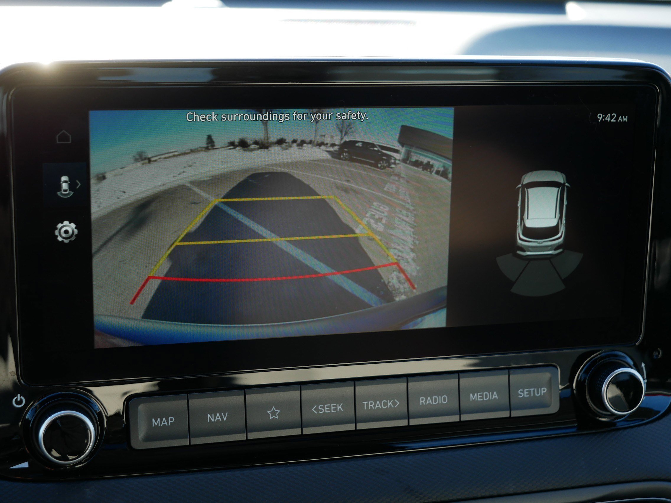 Certified 2023 Hyundai Kona Limited image 27