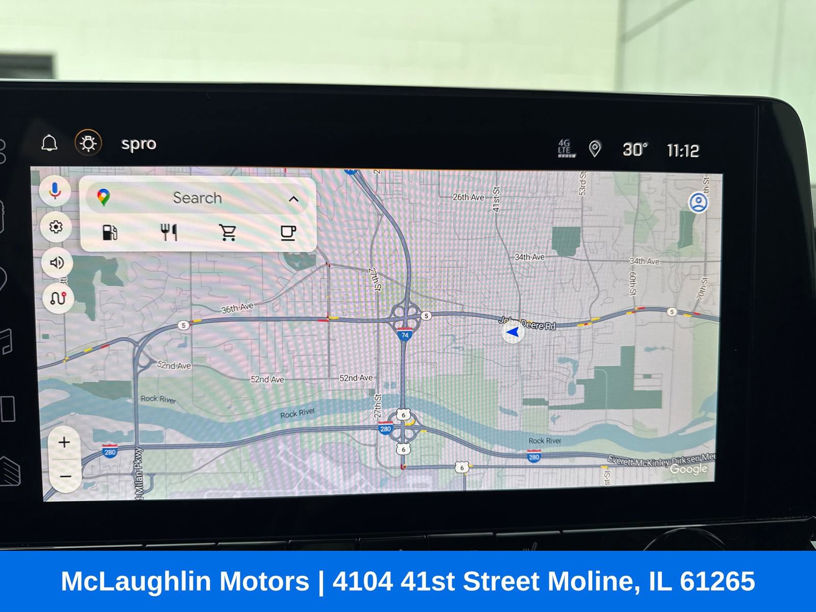 Used 2025 Chevrolet Colorado LT w/ LT Convenience Package image 21