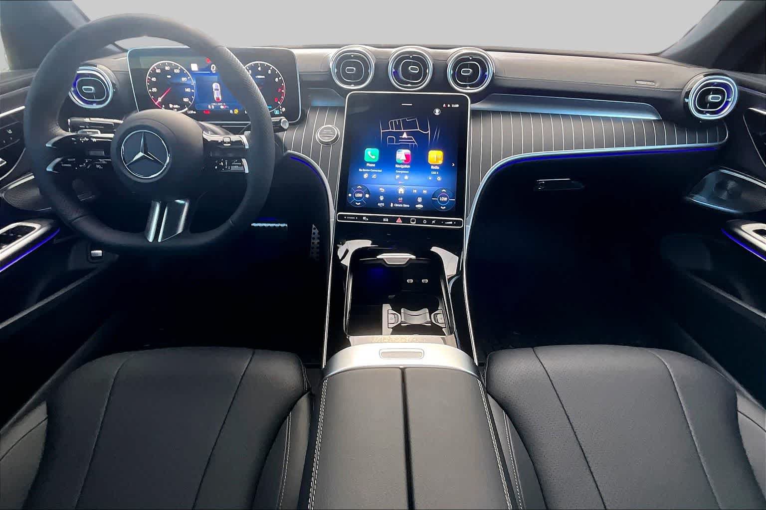 New 2026 Mercedes-Benz CLE 300 4MATIC Coupe image 8
